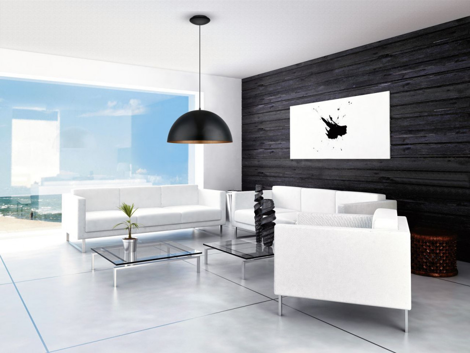 Подвесной светильник Eglo Gaetano 1 94938