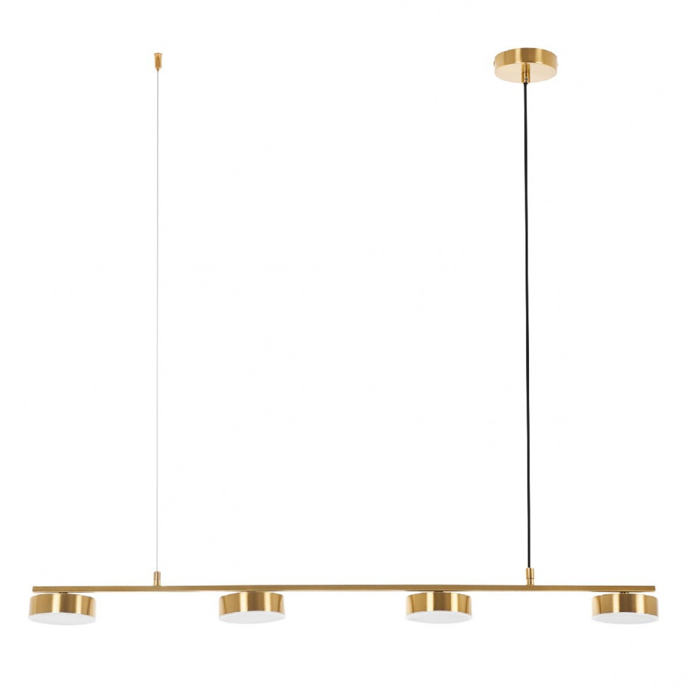 Подвесной светильник MyFar Milla MR1002-4PL