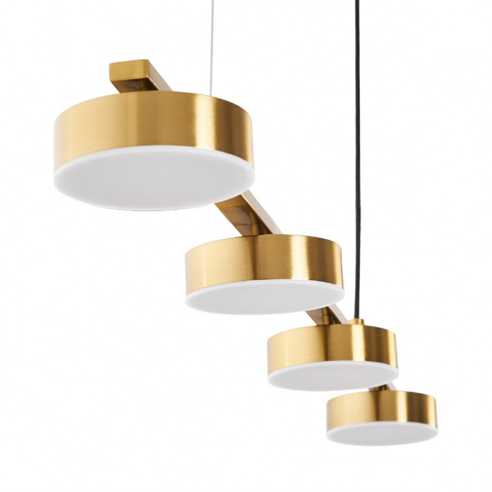 Подвесной светильник MyFar Milla MR1002-4PL