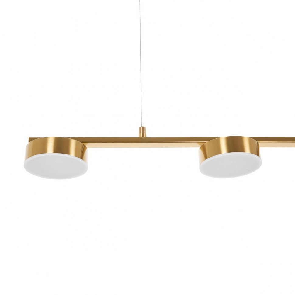 Подвесной светильник MyFar Milla MR1002-4PL