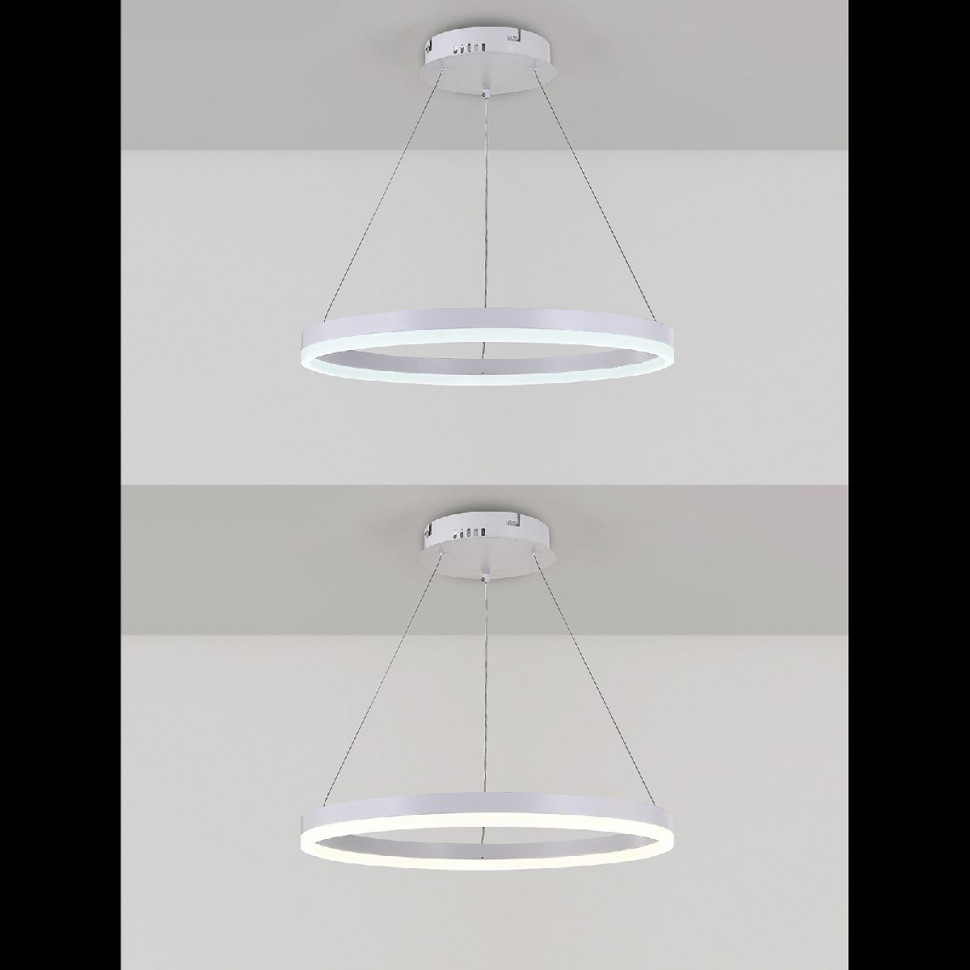 Подвесной светильник Natali Kovaltseva LED LAMPS 81294