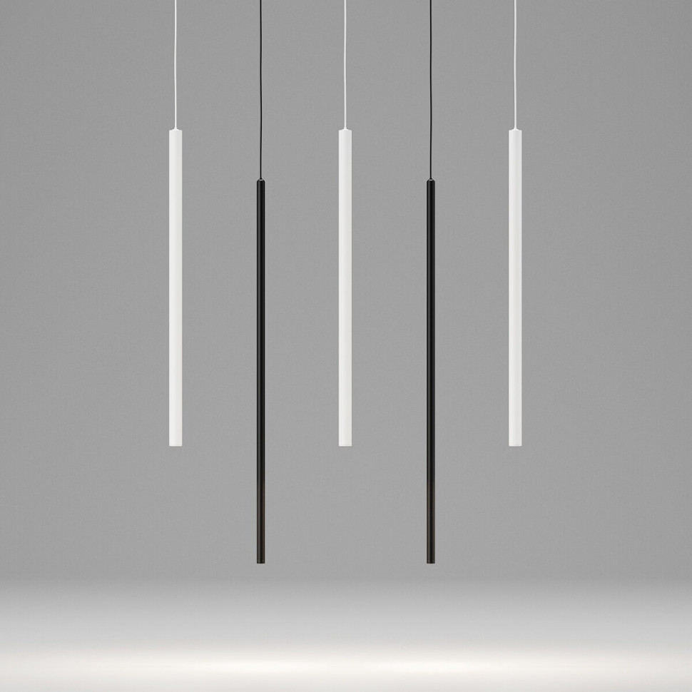 Подвесной светильник Elektrostandard Flinn 4690389205668 50262 LED a066777