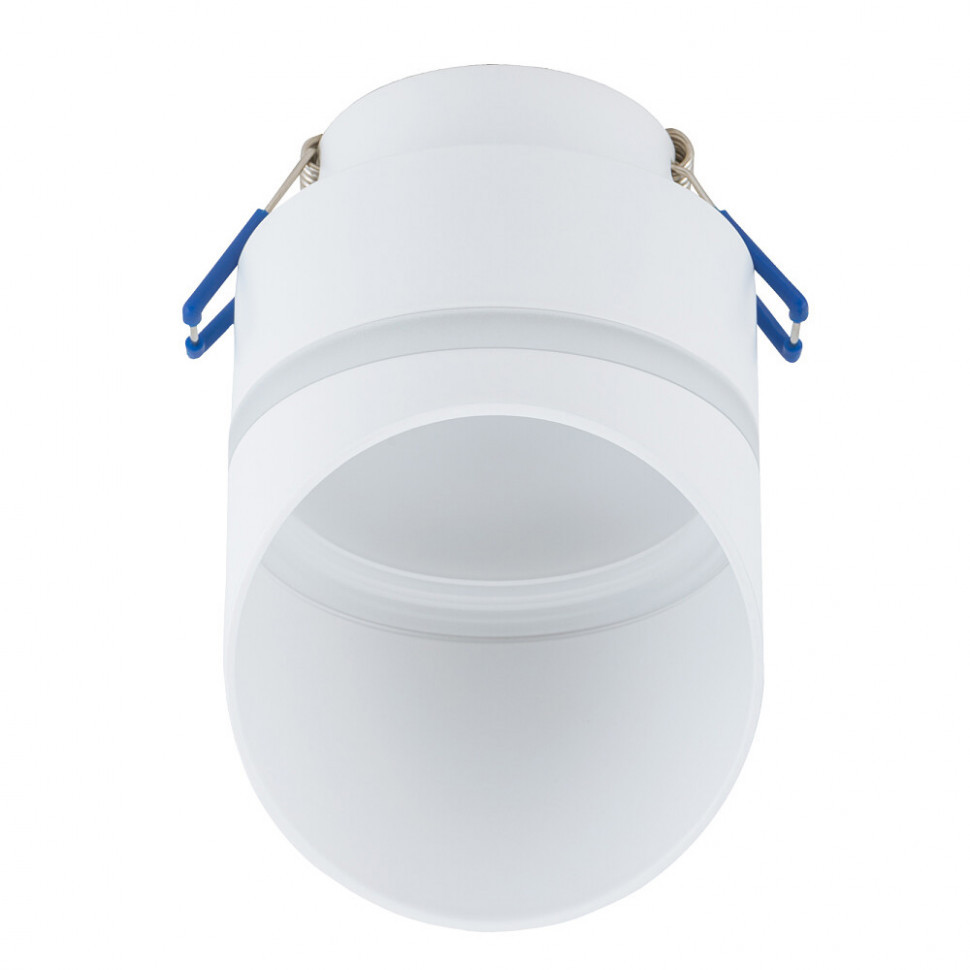 Встраиваемый светильник Nowodvorski Vis White 10486