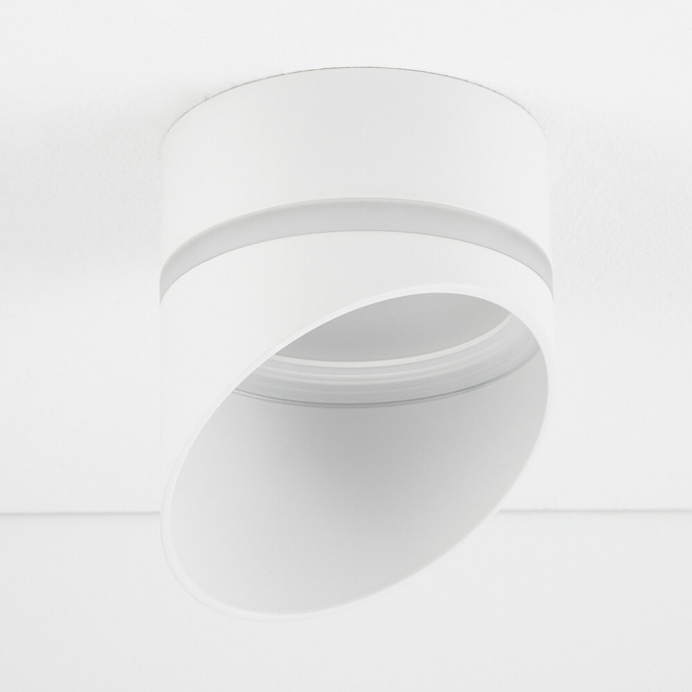 Встраиваемый светильник Nowodvorski Vis White 10486