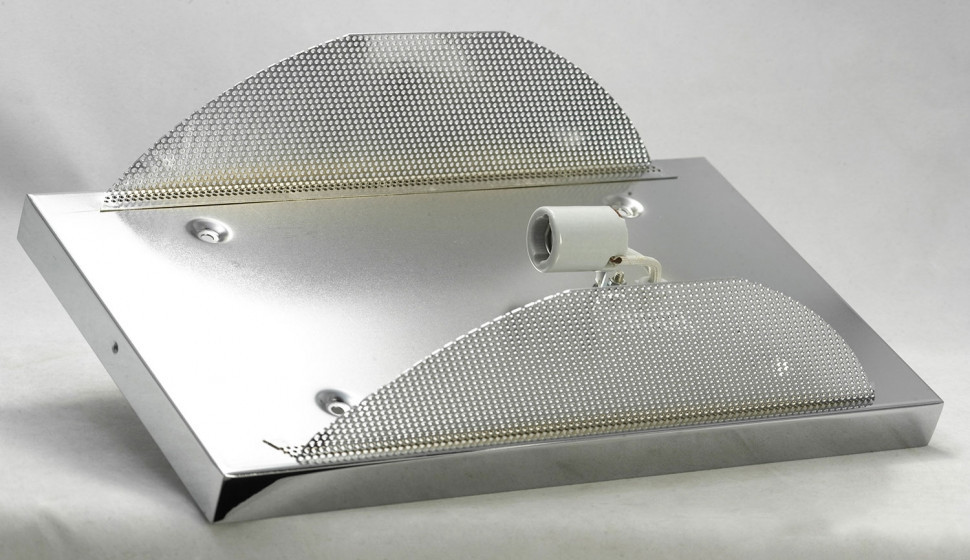 Настенный светильник Lussole Vetere LSF-2371-01