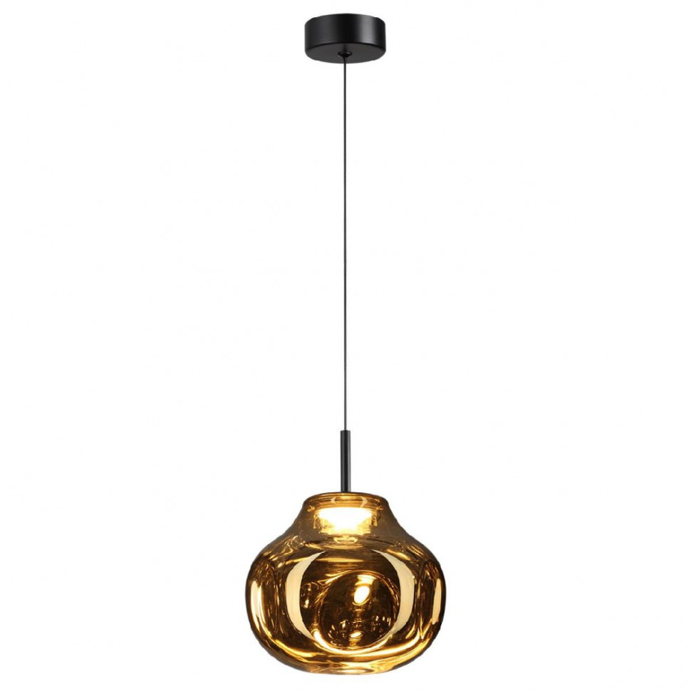 Подвесной светильник Odeon Light Pendant Vaso 5097/4LA