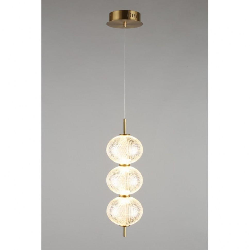 Подвесной светильник Omnilux Cedrello OML-68806-03