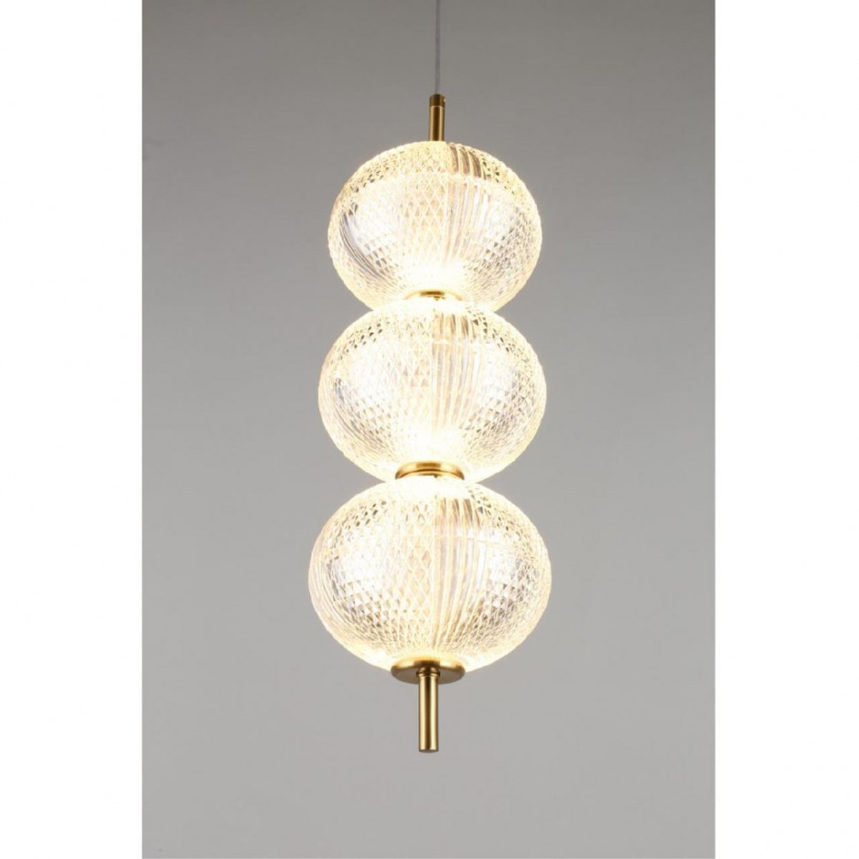 Подвесной светильник Omnilux Cedrello OML-68806-03