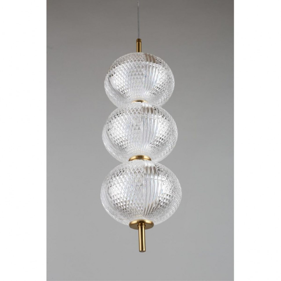 Подвесной светильник Omnilux Cedrello OML-68806-03