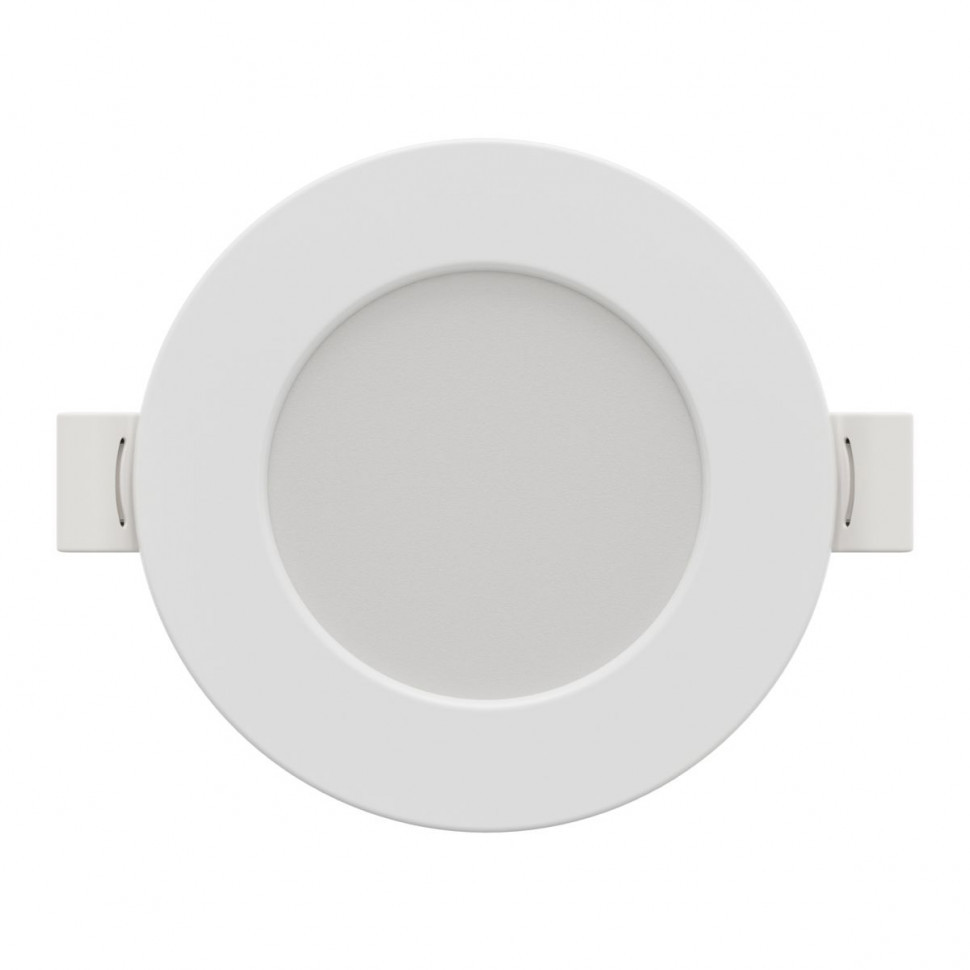 Встраиваемая светодиодная панель Apeyron 3 ССT 06-160