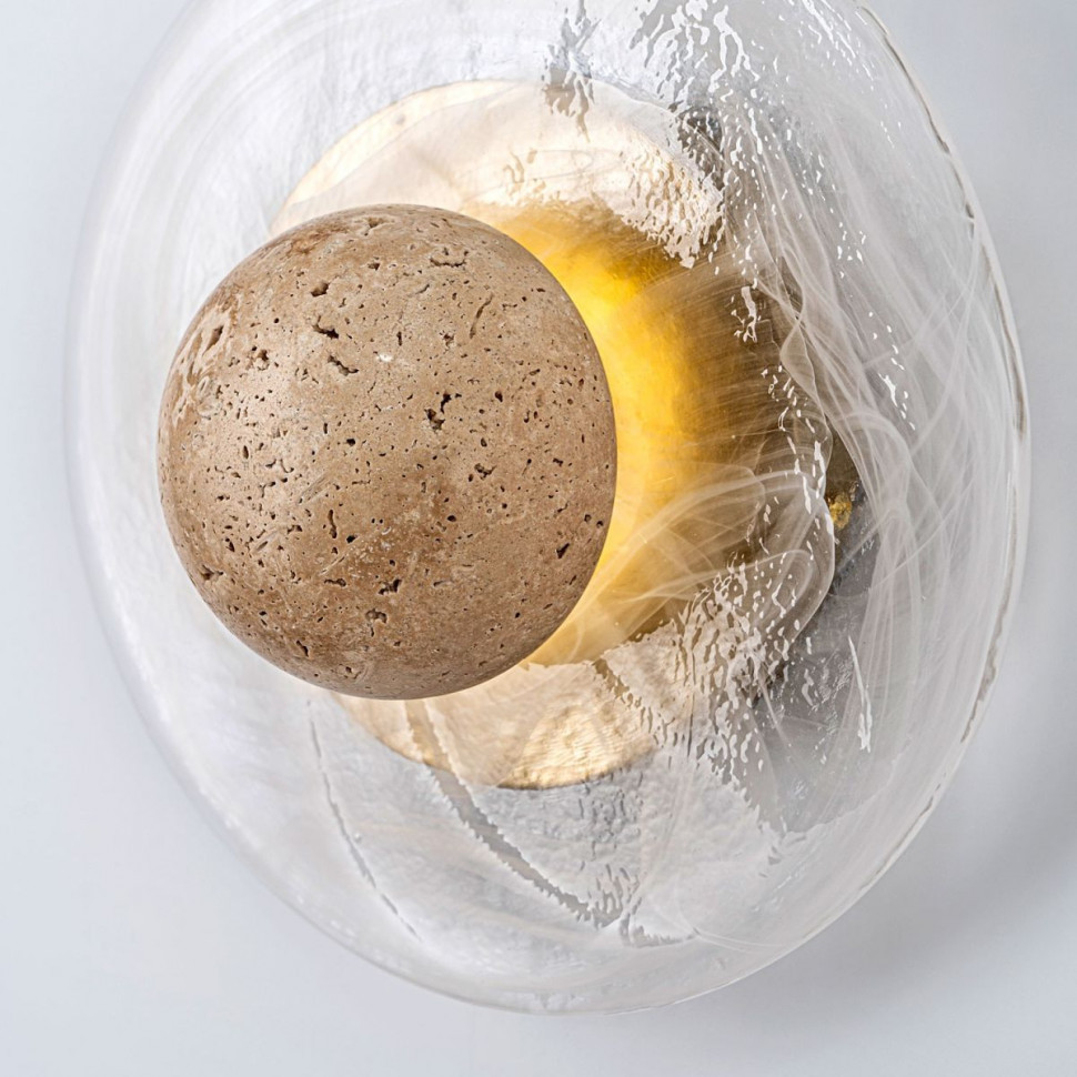 Настенный светильник Modestyle MS.1005.250