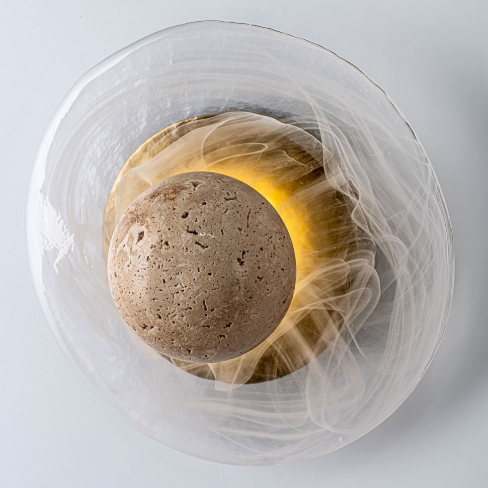 Настенный светильник Modestyle MS.1005.250