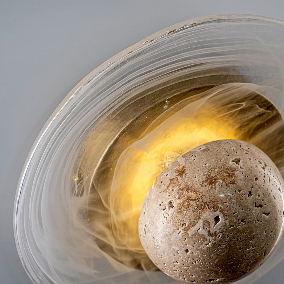 Настенный светильник Modestyle MS.1005.250