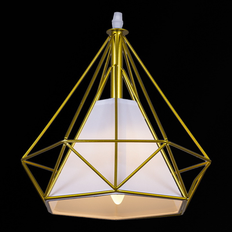 Подвесной светильник Reluce 03461-0.4-01 GD