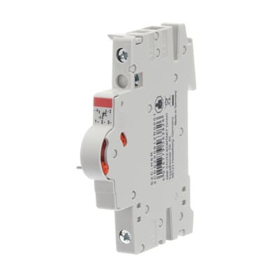 Вспомогательный контакт S2C-H6R ABB 2CDS200912R0001