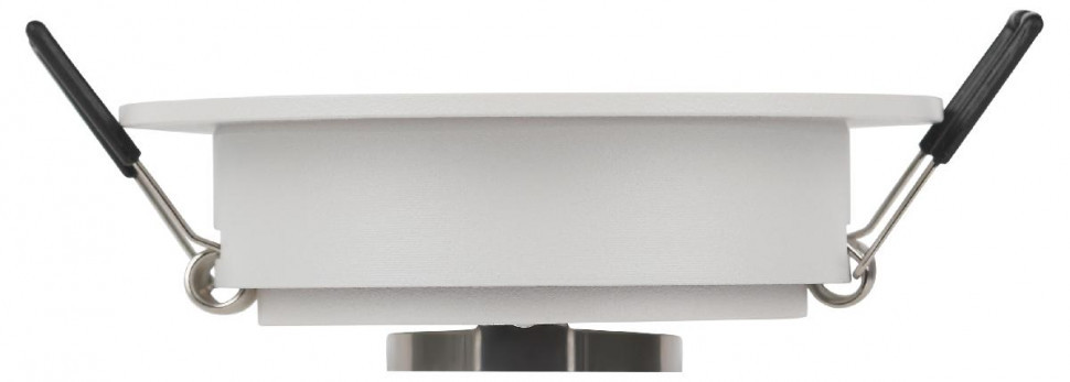 Встраиваемый светильник Эра KL84 WH Б0054346