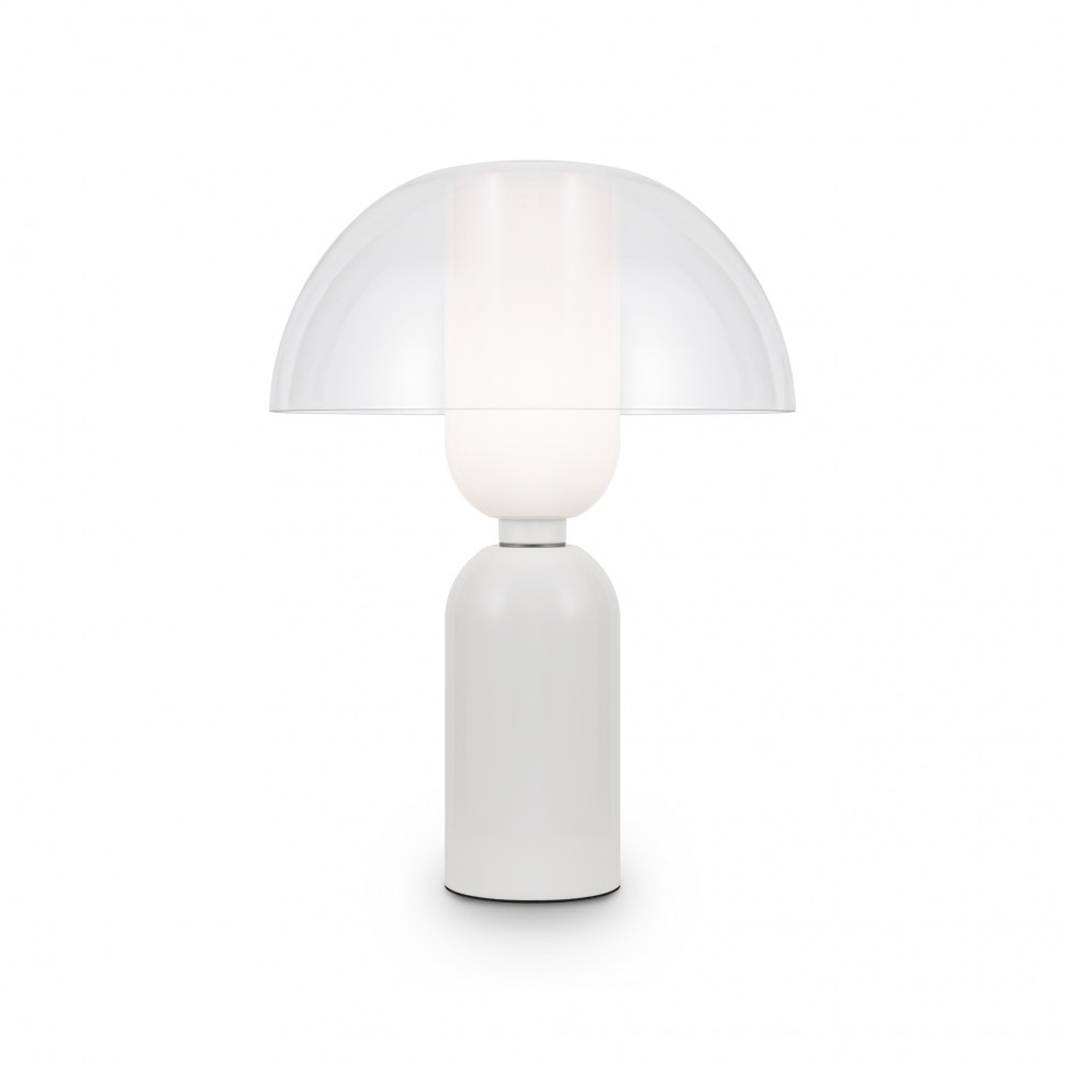 Настольный светильник Maytoni MOD177TL-01W