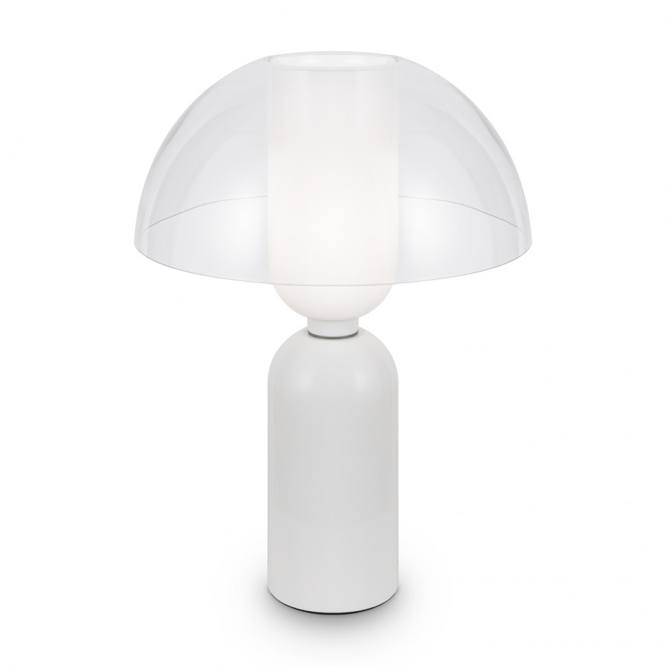 Настольный светильник Maytoni MOD177TL-01W