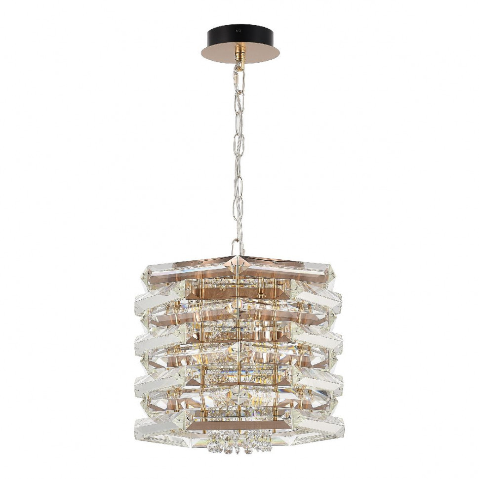 Подвесной светильник ST Luce Strozzi SL6137.203.04