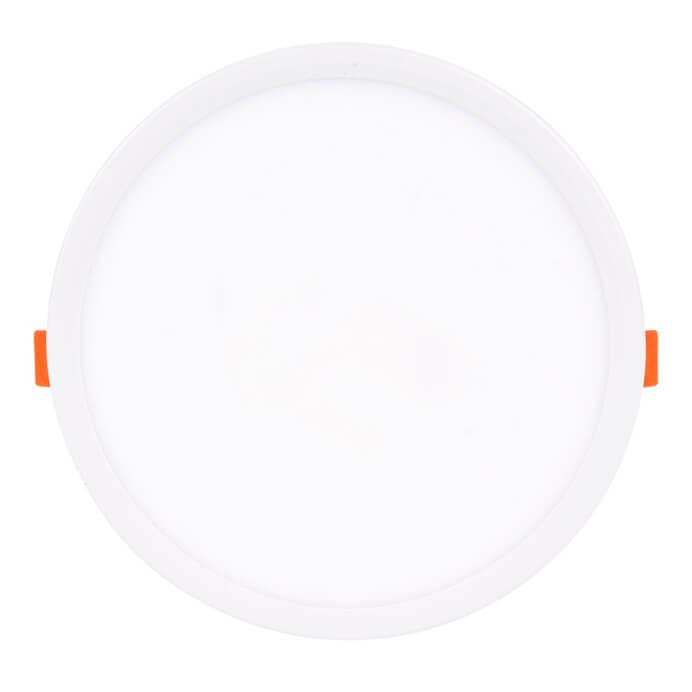 Встраиваемый светодиодный светильник Ambrella Light Led Downlight DLR316