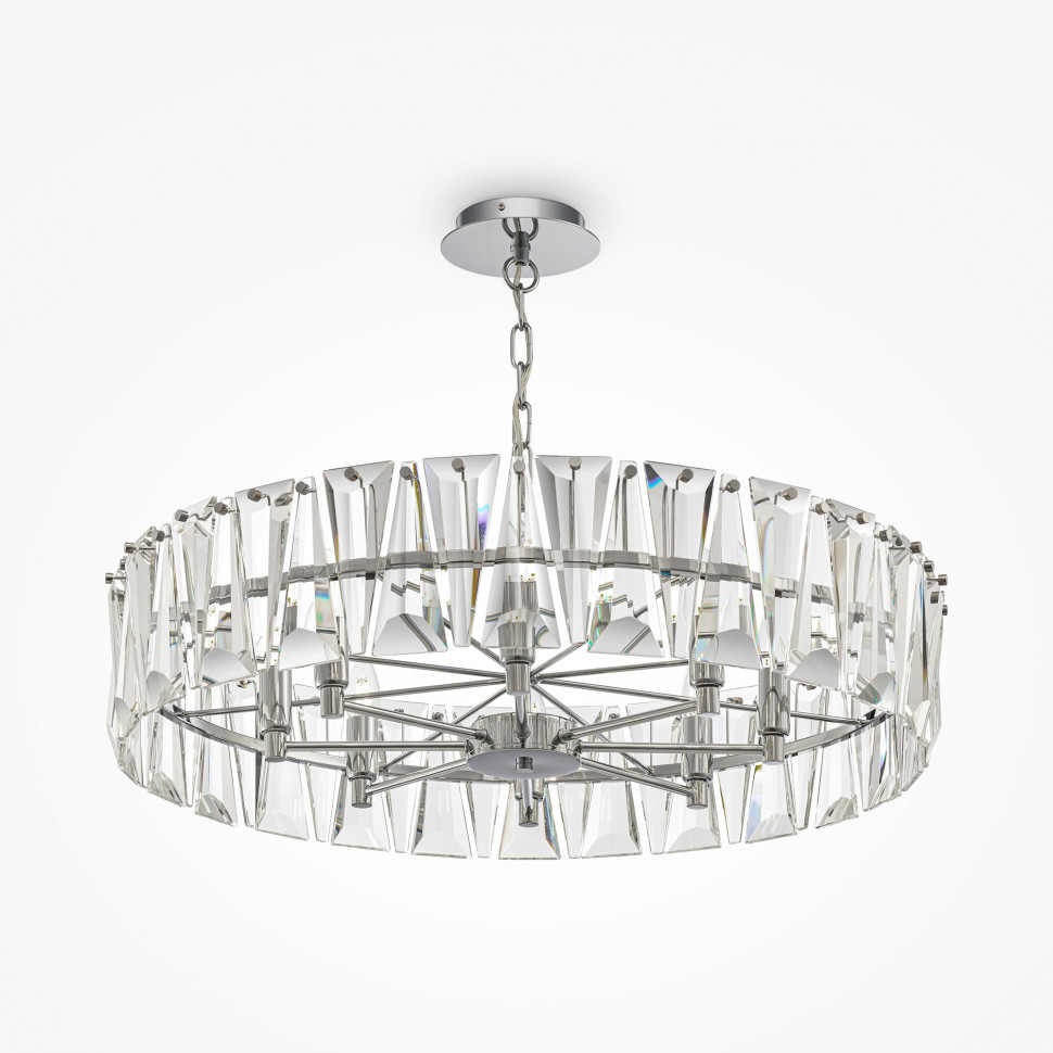 Подвесной светильник Maytoni MOD043PL-08CH