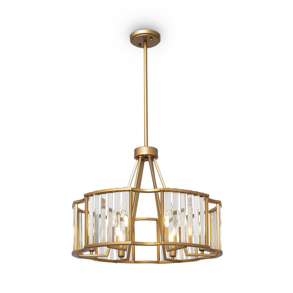 Подвесной светильник Maytoni MOD087PL-06G