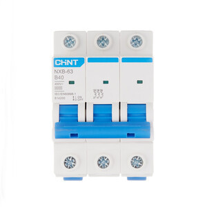 CHINT ELECTRIC