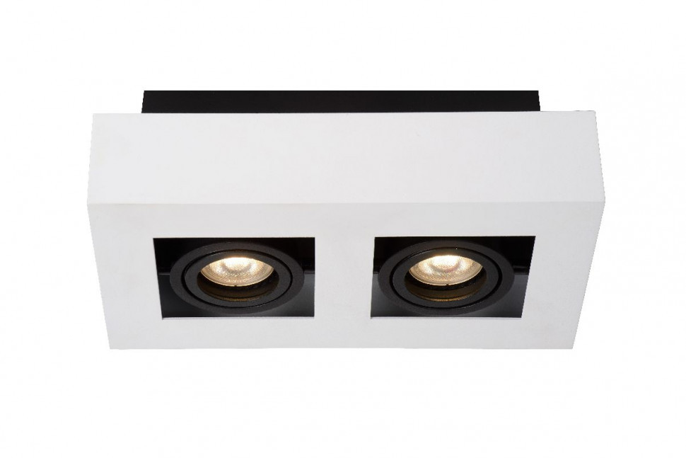 Накладной светильник Lucide Xirax 09119/11/31