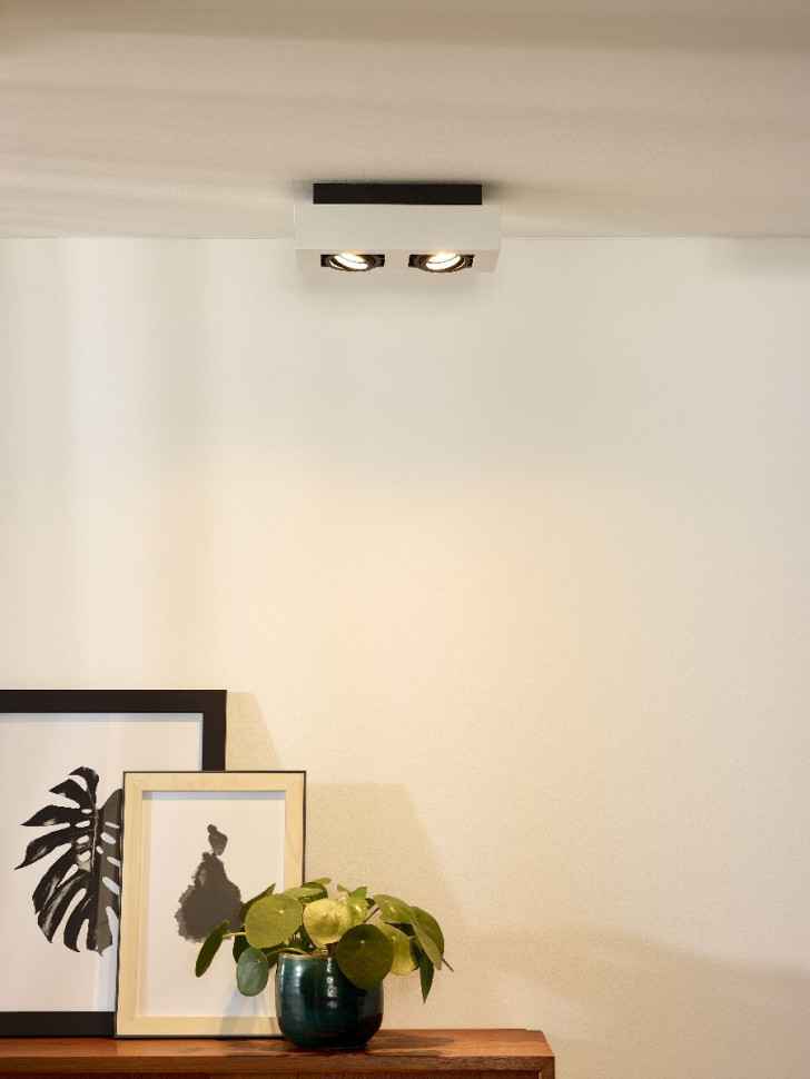 Накладной светильник Lucide Xirax 09119/11/31