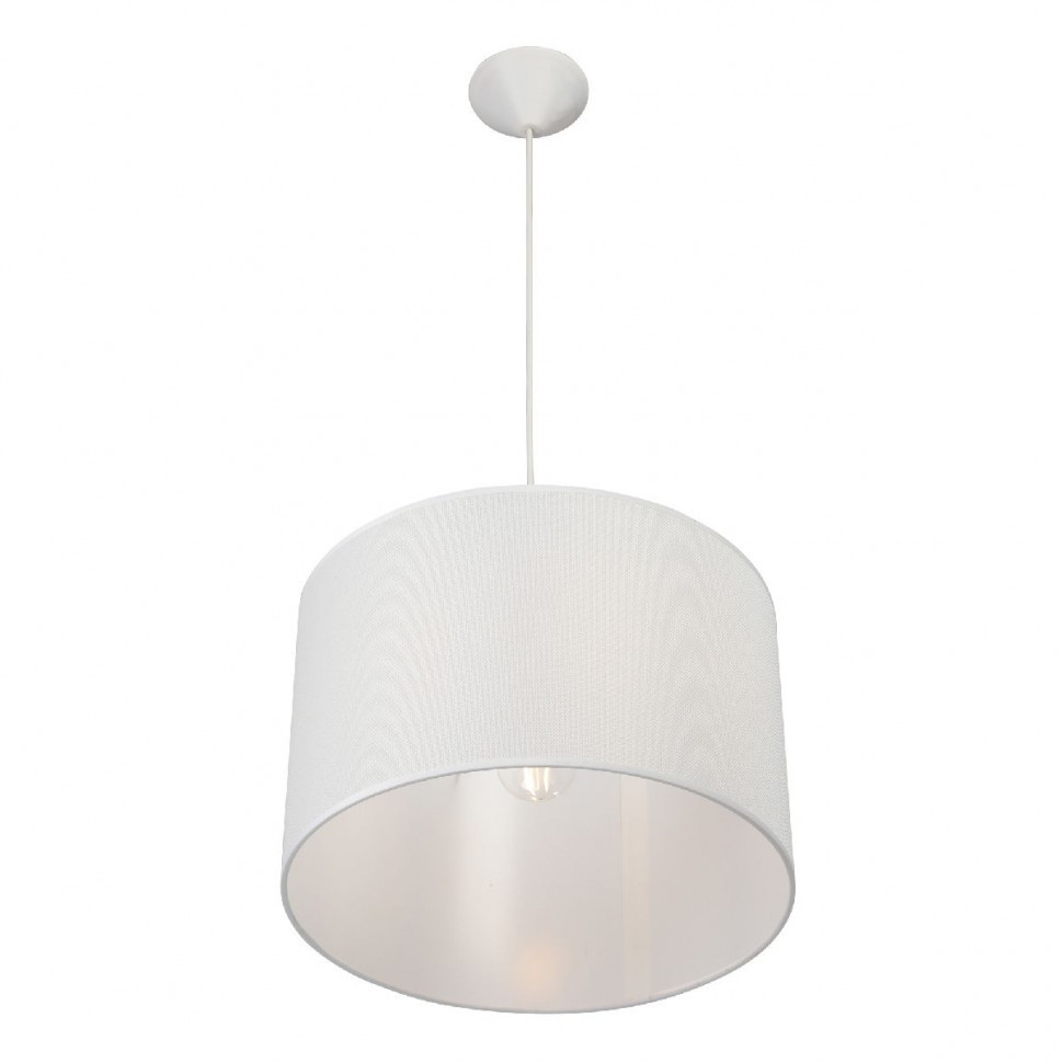 Подвесной светильник Vitaluce V2827-0/1S