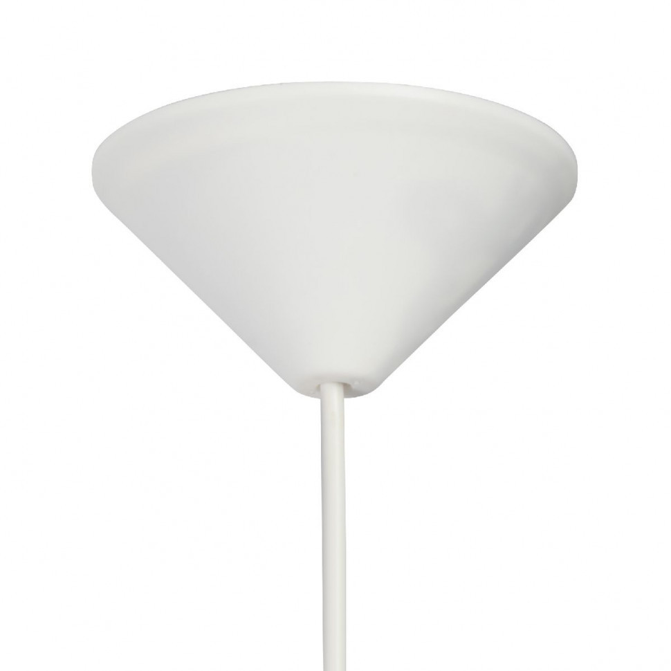 Подвесной светильник Vitaluce V2827-0/1S