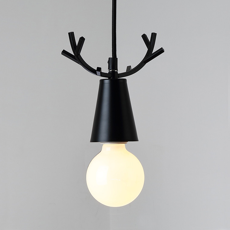 Подвесной светильник ImperiumLoft Deer 178110-26