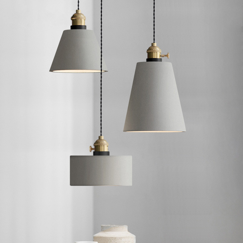 Подвесной светильник ImperiumLoft Industry 181044-26