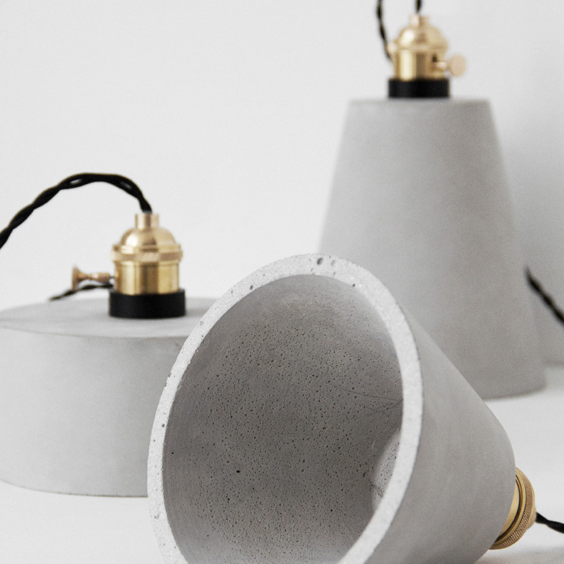 Подвесной светильник ImperiumLoft Industry 181044-26