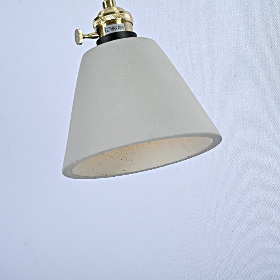 Подвесной светильник ImperiumLoft Industry 181044-26