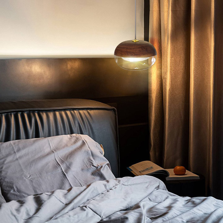 Подвесной светильник ImperiumLoft Odveig 189772-23