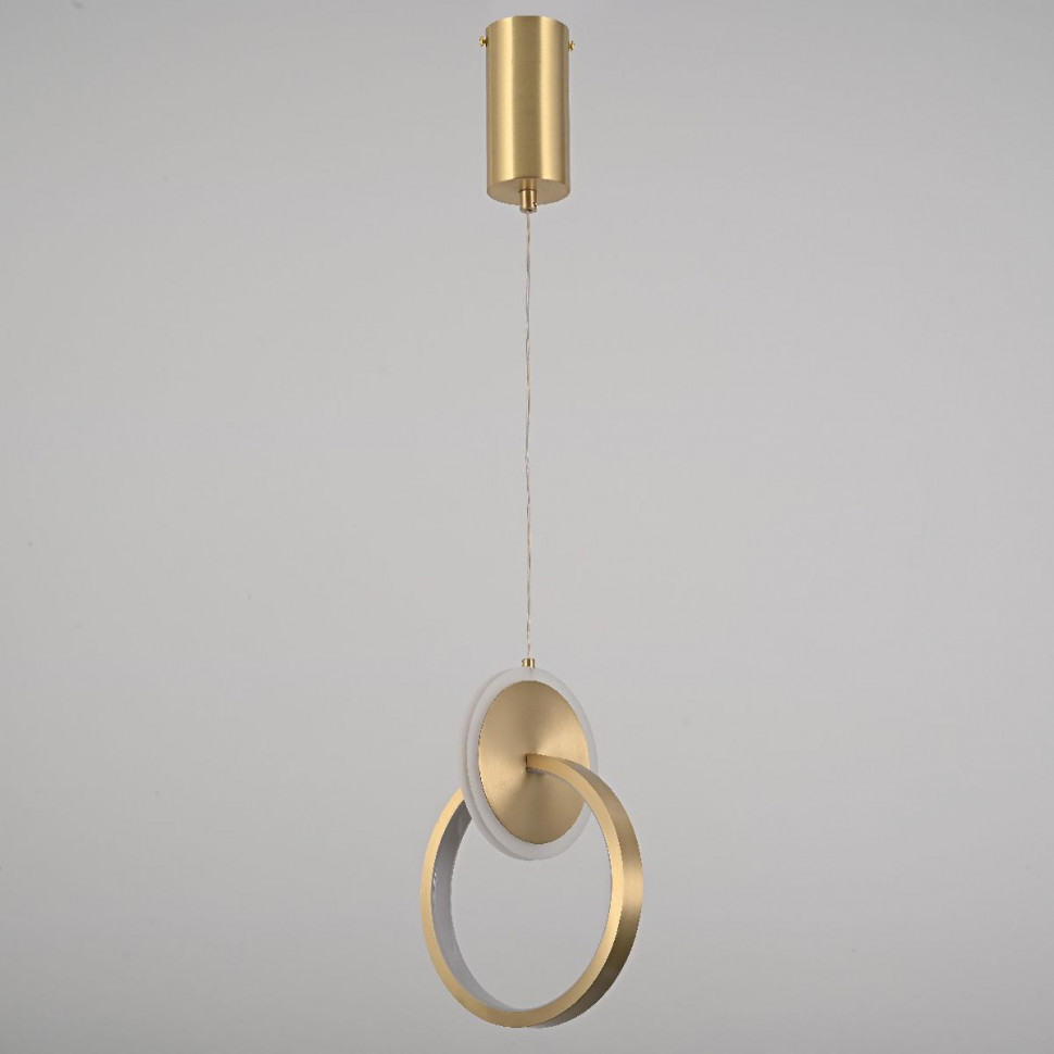 Подвесной светильник ImperiumLoft Randall 232608-23