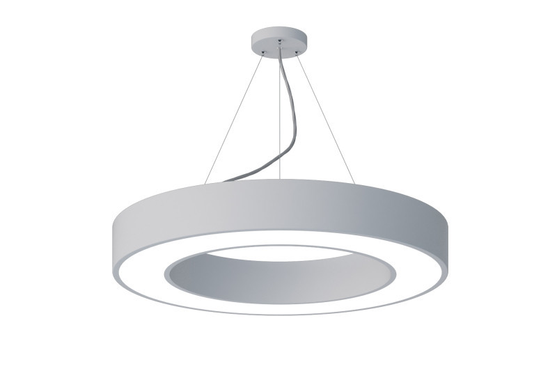 Подвесной светильник Эра Geometria SPO-133-W-40K-045 Б0050562