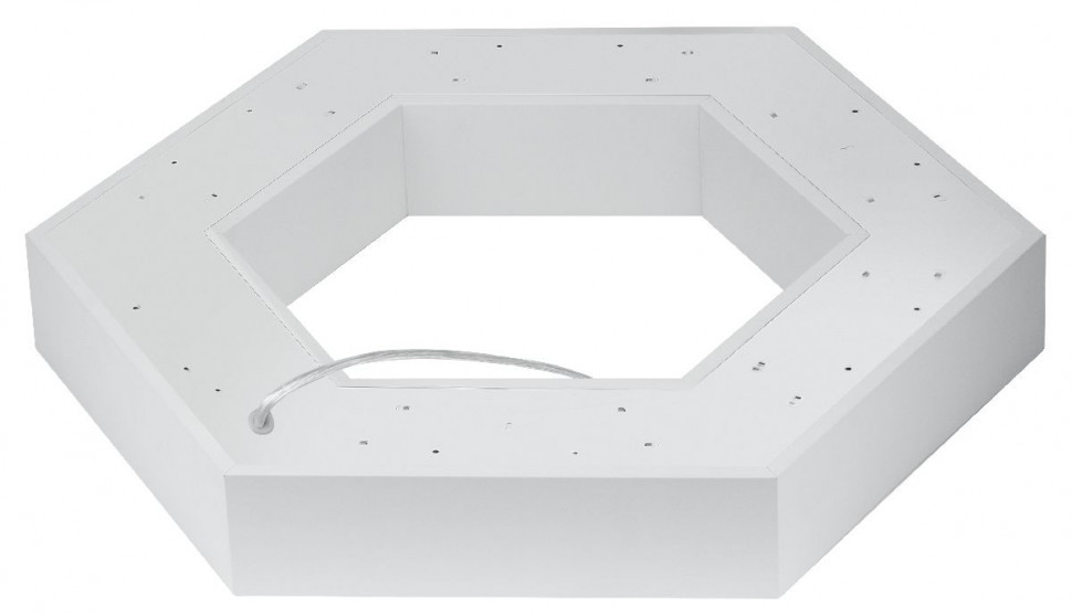 Подвесной светильник Эра SPO-124-W-40K-051 Б0058882