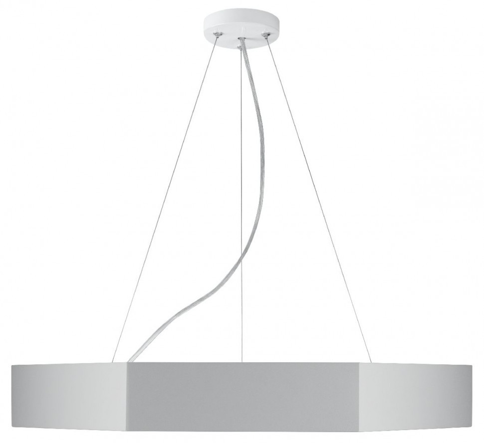 Подвесной светильник Эра SPO-124-W-40K-051 Б0058882