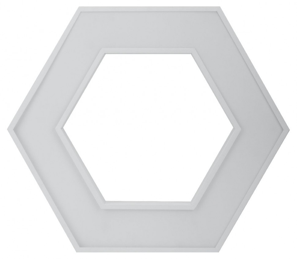 Подвесной светильник Эра SPO-124-W-40K-051 Б0058882