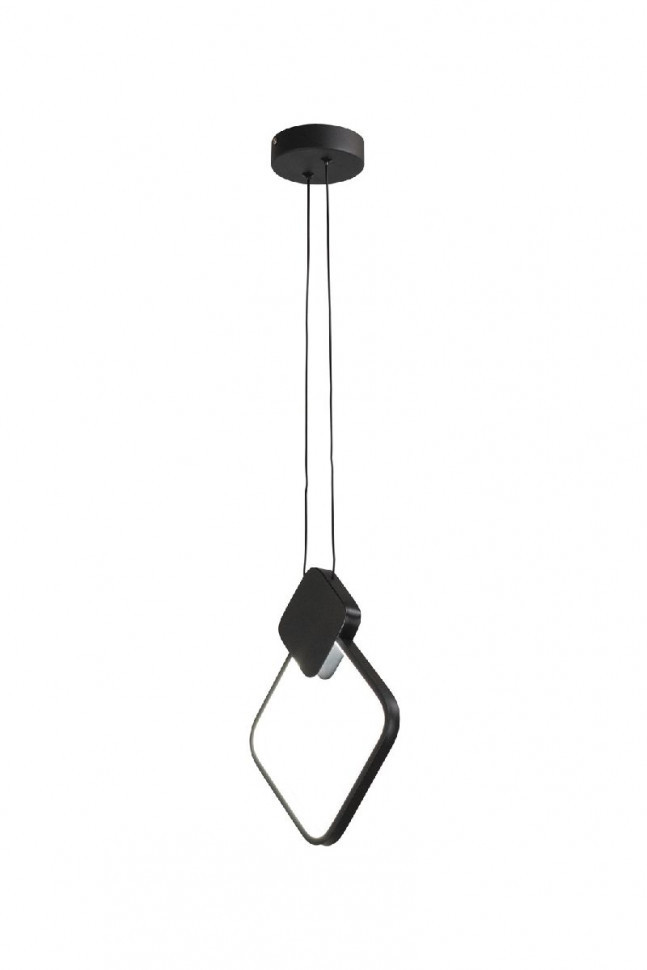 Подвесной светильник AM Group AM467 BK