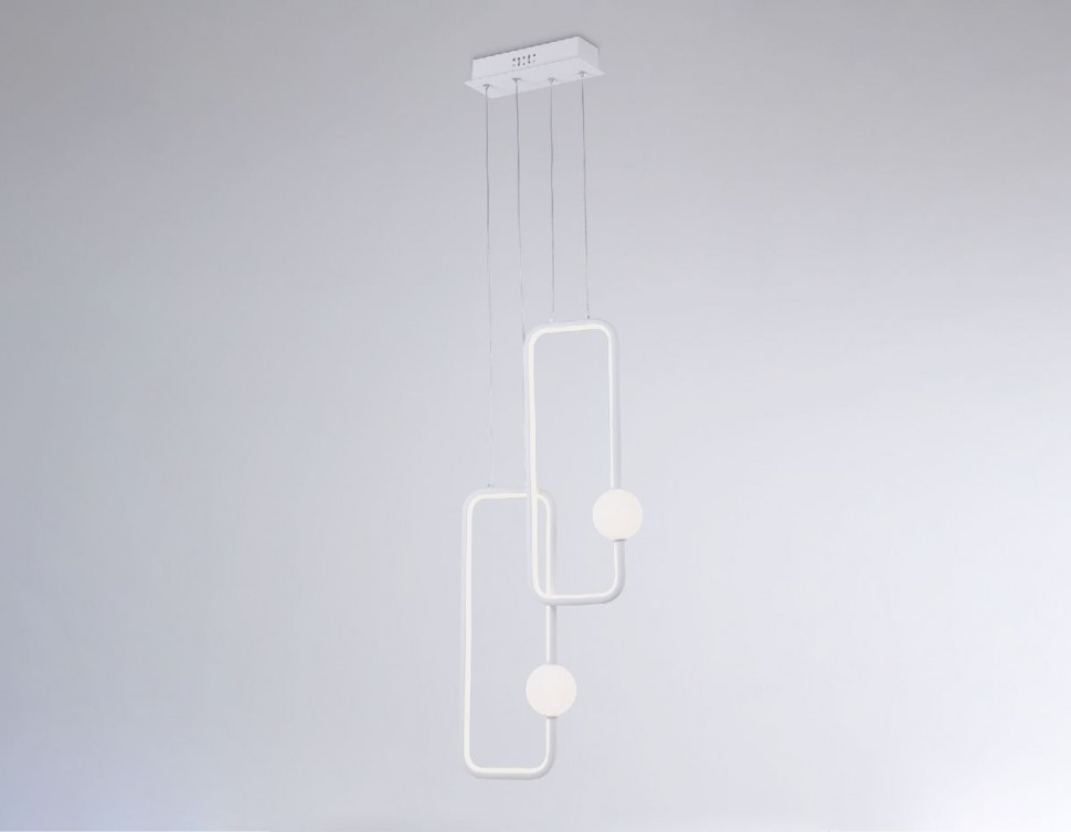 Подвесной светильник Ambrella Light Comfort LineTech FL66365