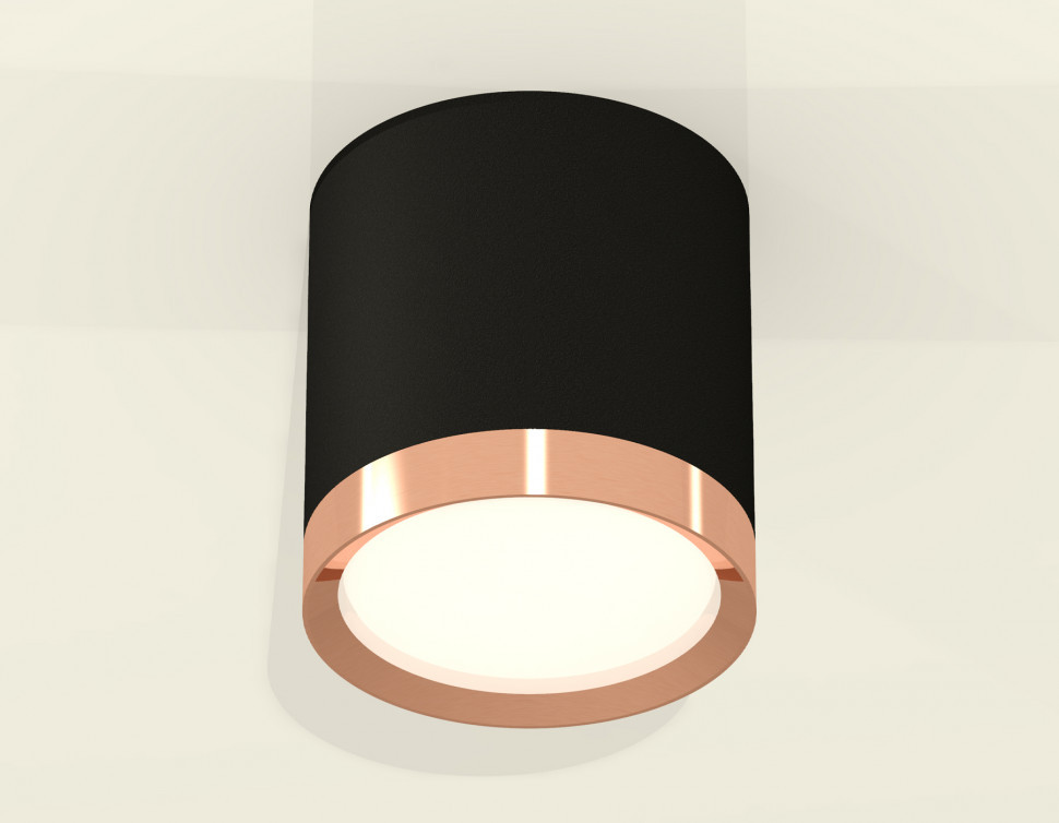 Потолочный светильник Ambrella Light Techno Spot XS8142005 (C8142, N8126)