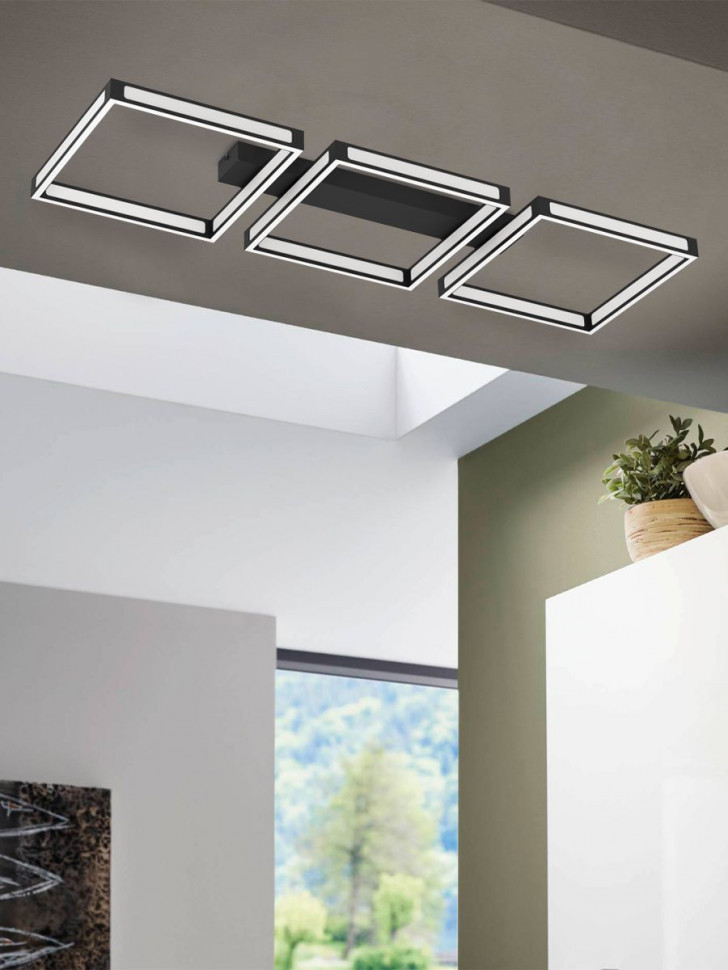 Потолочный светильник Eglo Altaflor 99789