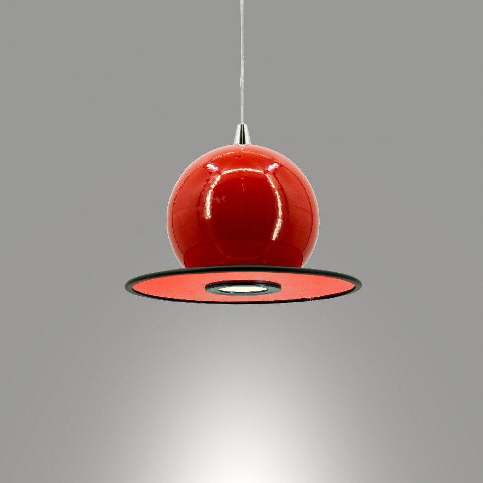 Подвесной светильник Lightera Attabad LE122L-15R