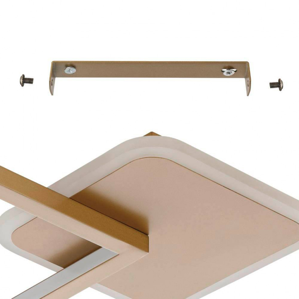 Потолочный светильник Eglo Gafares 900424