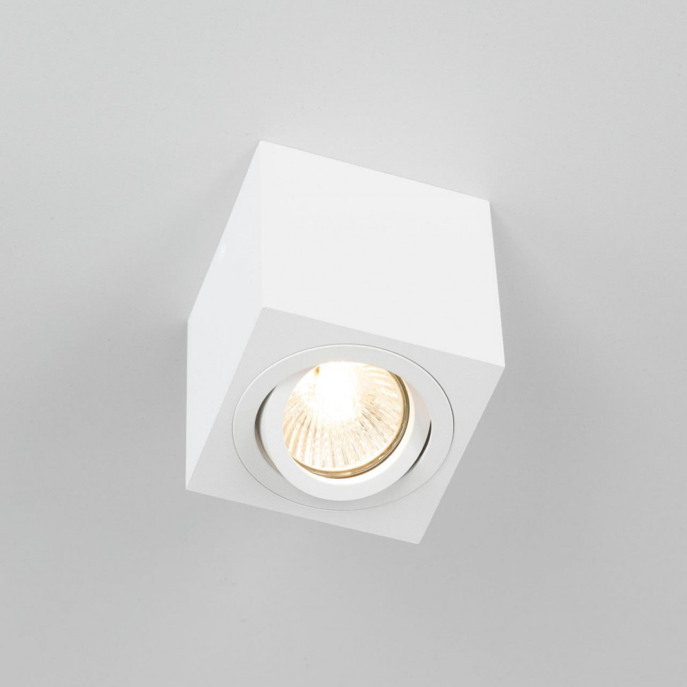 Потолочный светильник Citilux Дюрен CL538211