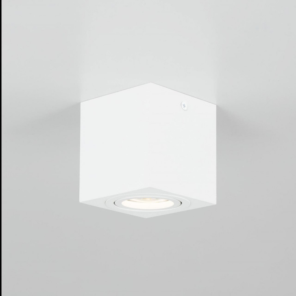 Потолочный светильник Citilux Дюрен CL538211