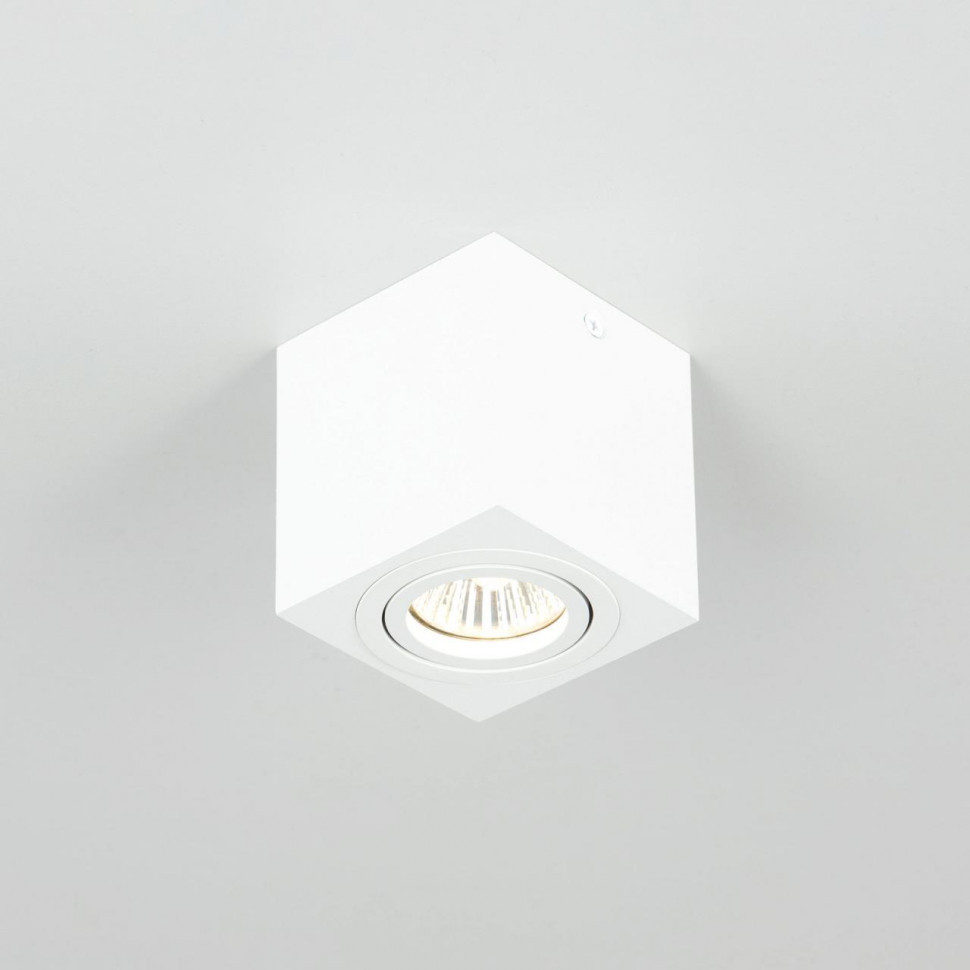 Потолочный светильник Citilux Дюрен CL538211